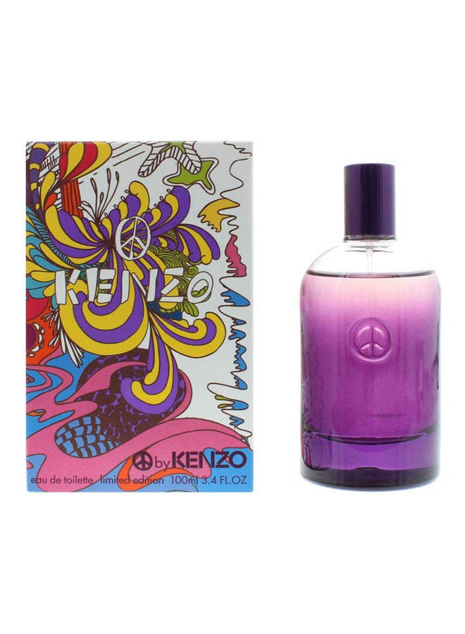 كينزو Peace EDT 100ml 