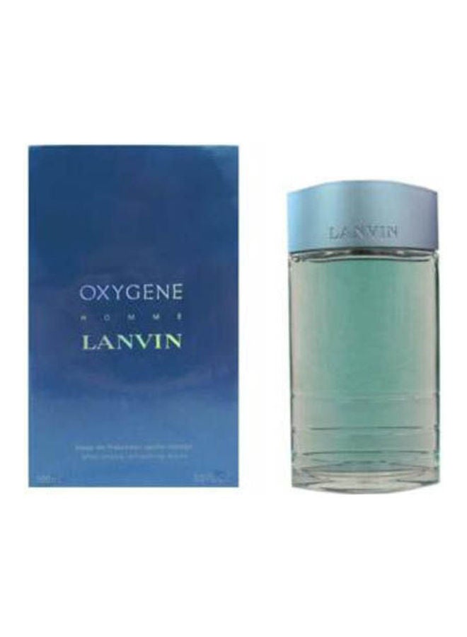عطر أوكسجين للرجال EDP 100ملليلتر