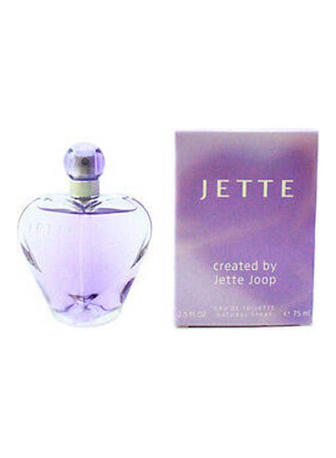 Joop Jette EDT 75ml