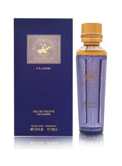 Club Classic EDT 100ml