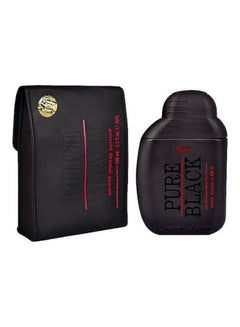 Creation Lamis Pure Black EDT 100ml  - Image 1
