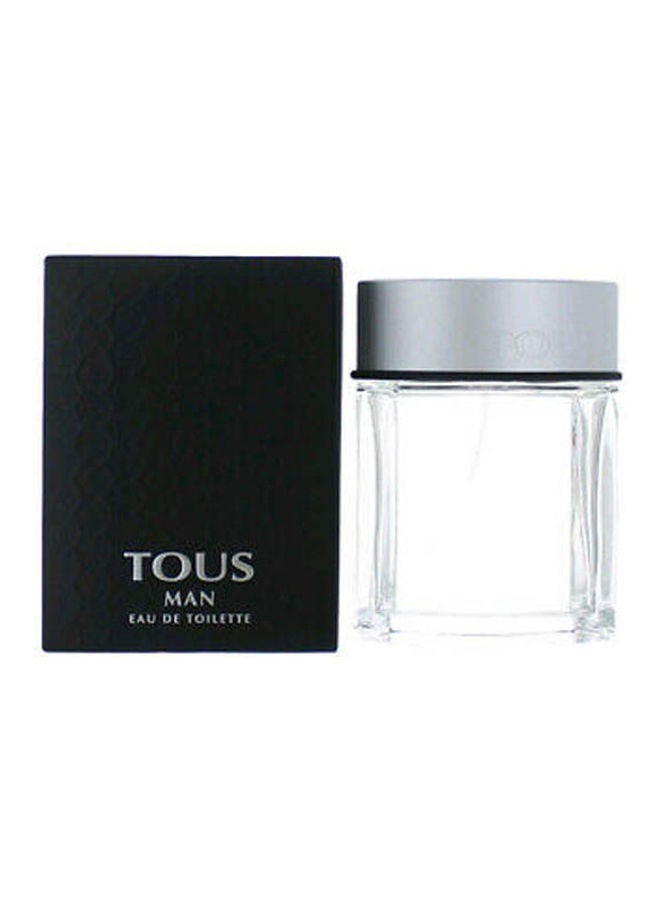 Tous EDT 100ml