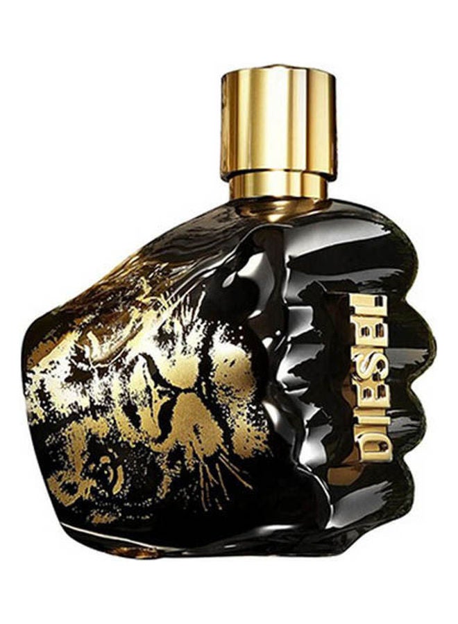 DIESEL - Spirit Of The Brave EDT 75ml - Image 1