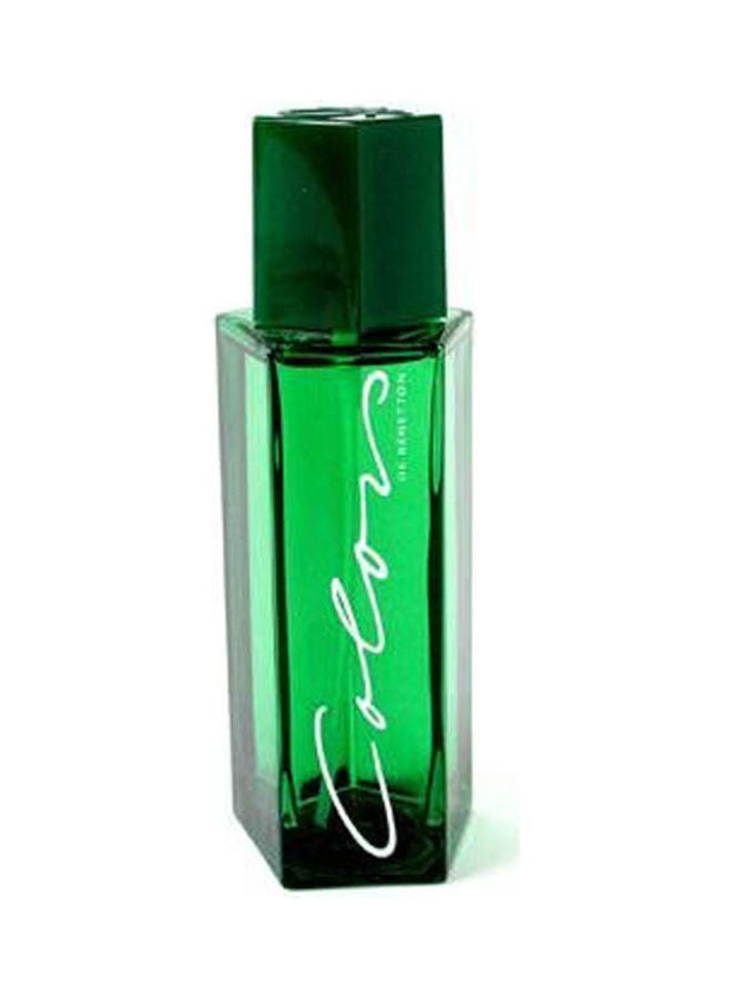 يونايتد كولورز أوف بينتيون - عطر Colors 100ملليلتر - Image 1