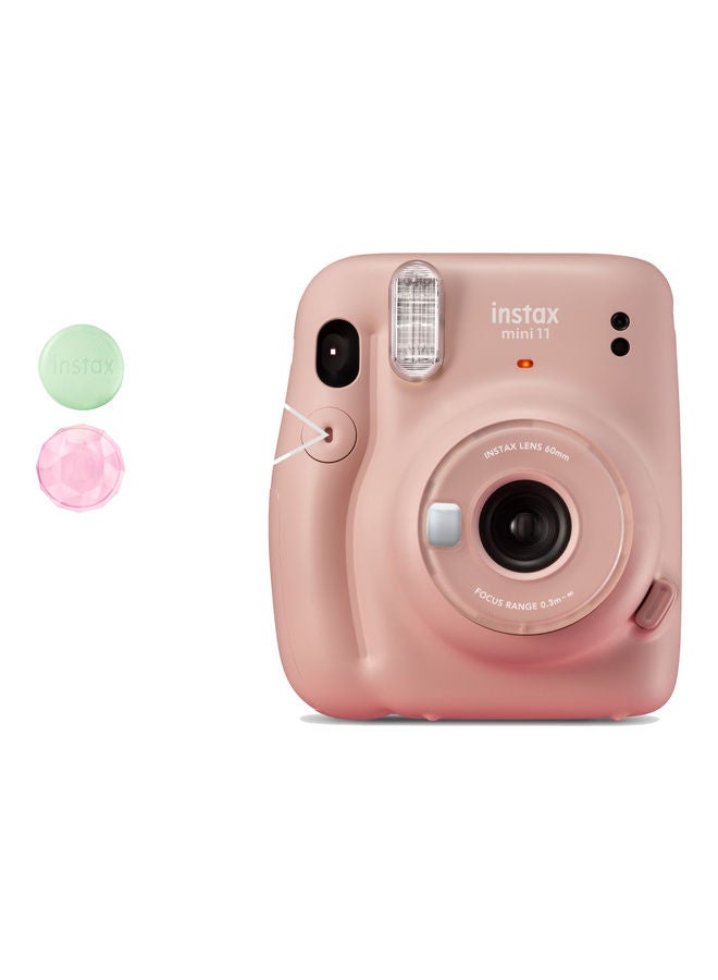 فوجي فيلم Instax Mini 11 Camera - Image 5