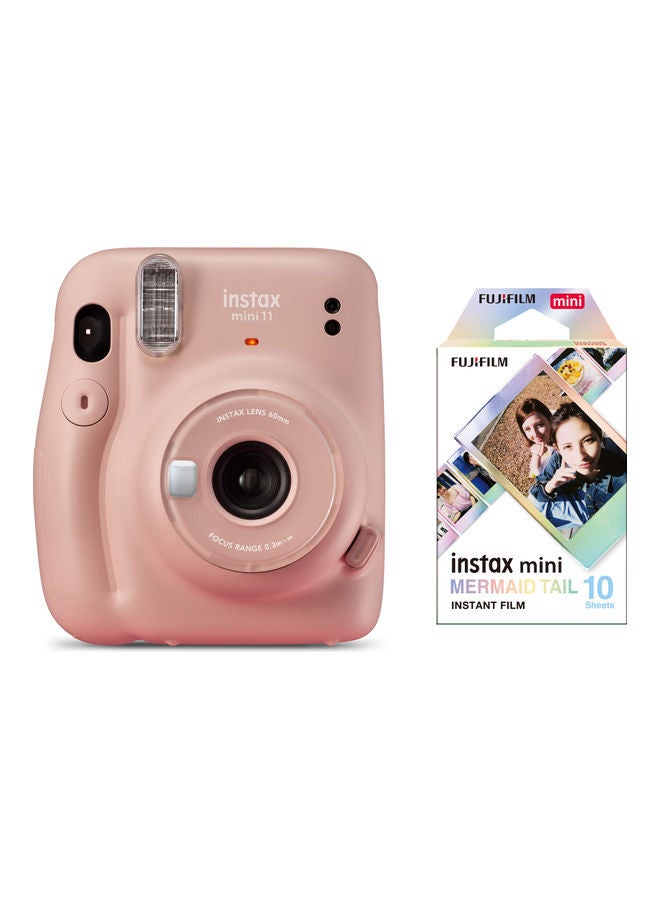 فوجي فيلم Instax Mini 11 Camera - Image 1