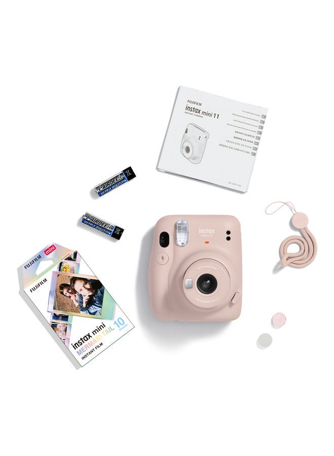 فوجي فيلم Instax Mini 11 Camera - Image 4