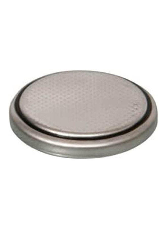 Battery CR2016 (3V) Silver