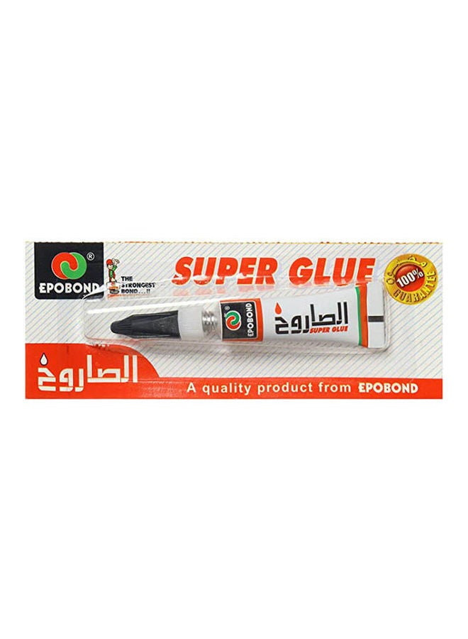 إبوبوند - أنبوب الغراء الفائق - Image 1