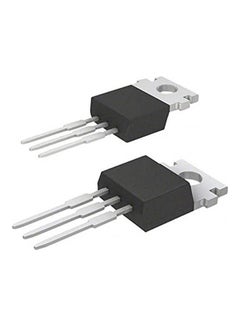 Electronic Accessory - LM317T Multicolour