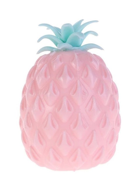 Pineapple Anti Stress Squeeze Ball - color may vary