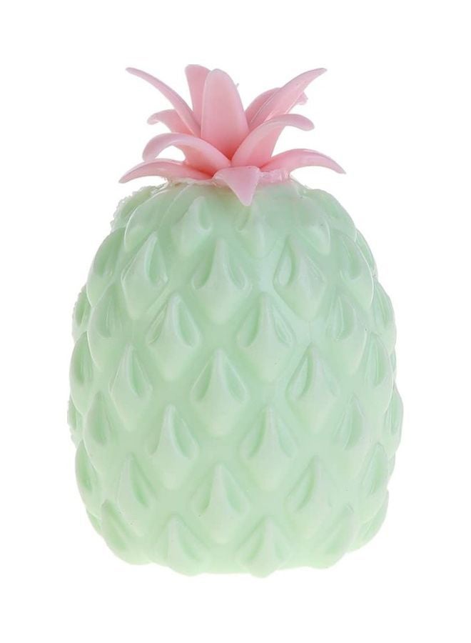 XiuWoo Pineapple Anti Stress Squeeze Ball - color may vary  - Image 3