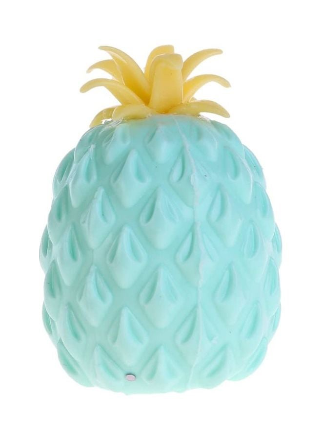 XiuWoo Pineapple Anti Stress Squeeze Ball - color may vary  - Image 2