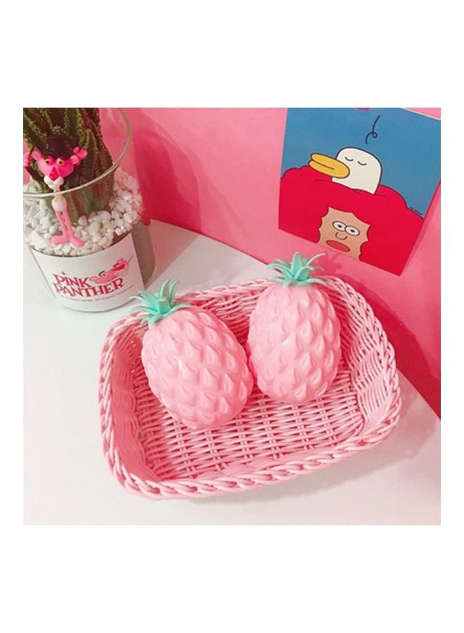XiuWoo Pineapple Anti Stress Squeeze Ball - color may vary  - Image 5