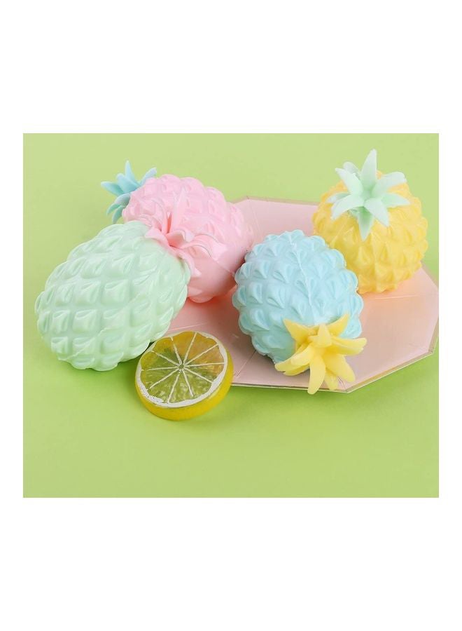 Pineapple Anti Stress Squeeze Ball - color may vary - v1647779609/N44772224A_7