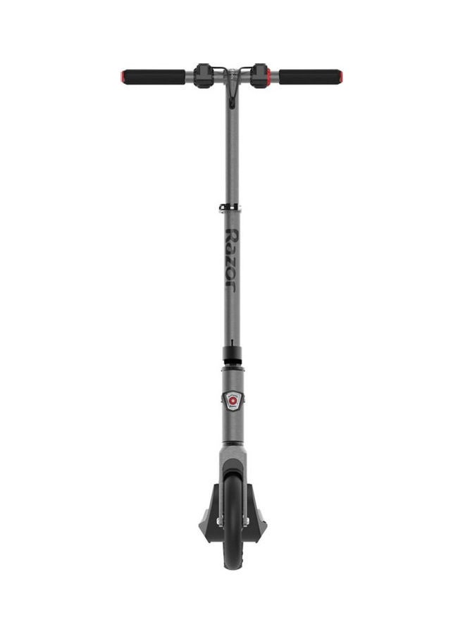 Prime Premium Electric Scooter Black