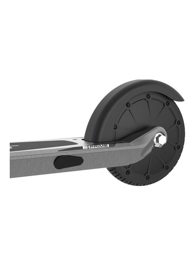 Prime Premium Electric Scooter Black