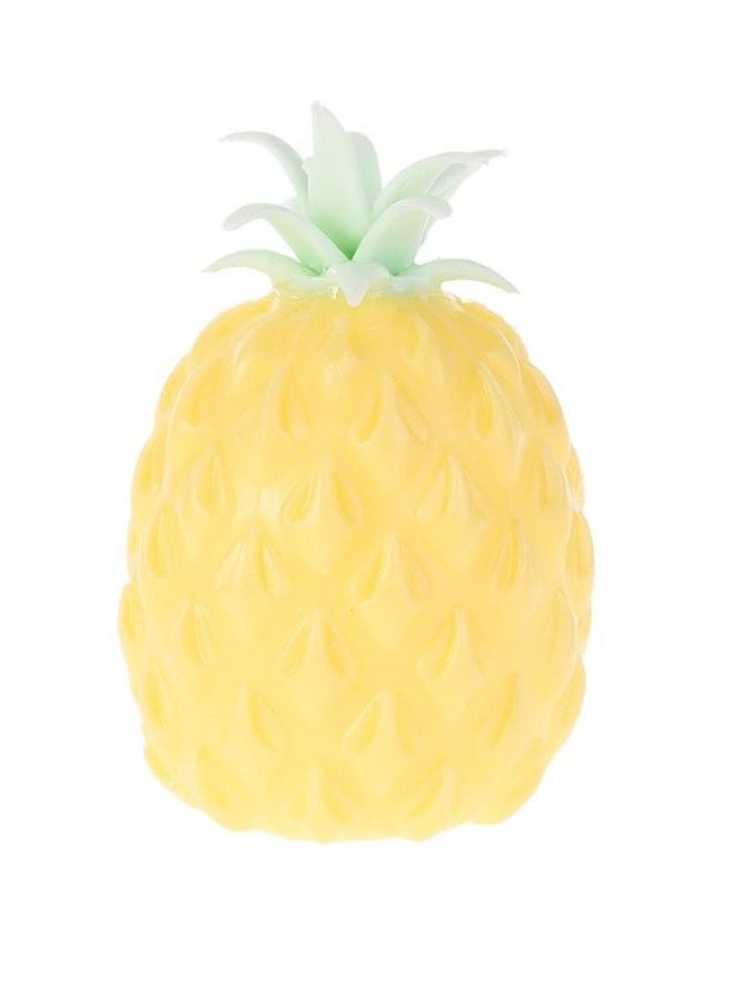 Pineapple Anti Stress Squeeze Ball - color may vary - v1647779610/N44772224A_6