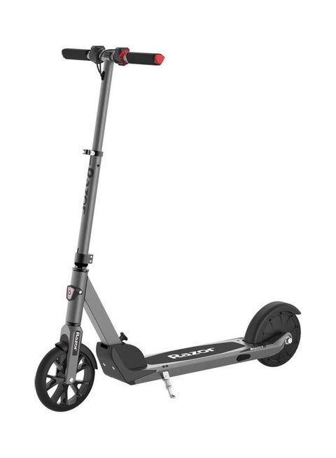 Prime Premium Electric Scooter Black