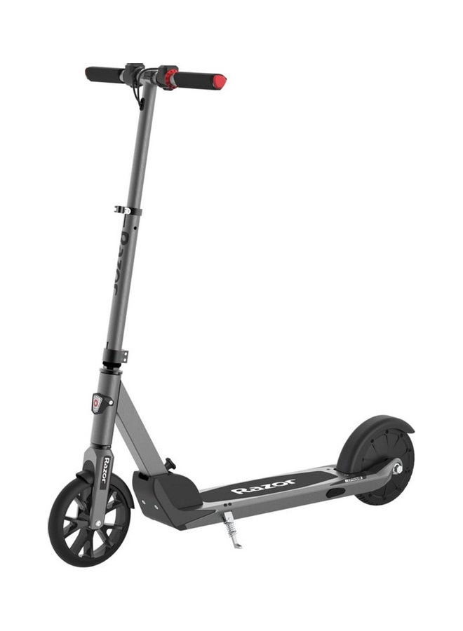 Prime Premium Electric Scooter Black