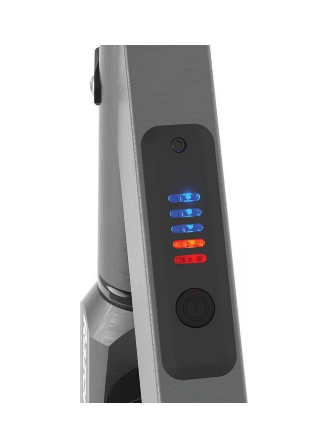 Prime Premium Electric Scooter Black