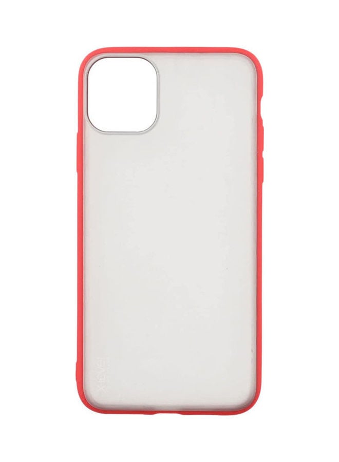 X-level Face Cover For Outdoor Activities For Iphone 11 Pro Max Multicolour - Image 1