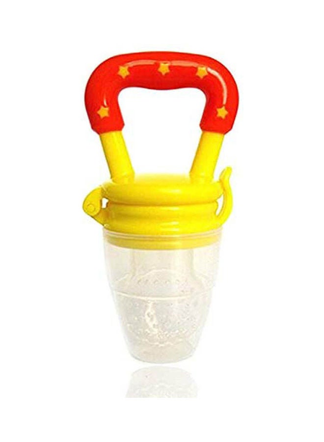 Safe Baby Supplies Teat Pacifier, 6 Months+