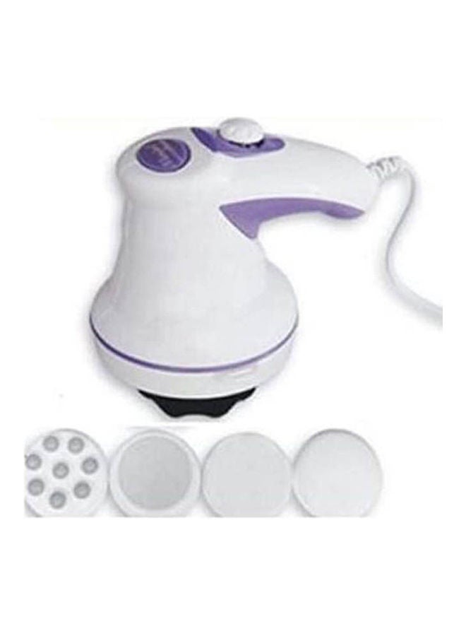 Relax & Tone Best Flabbiness & Massaging Machine