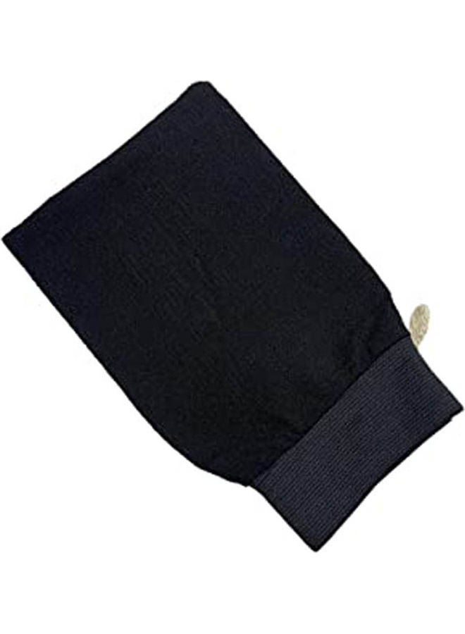 Moroccan Original Loofah - Bath Black
