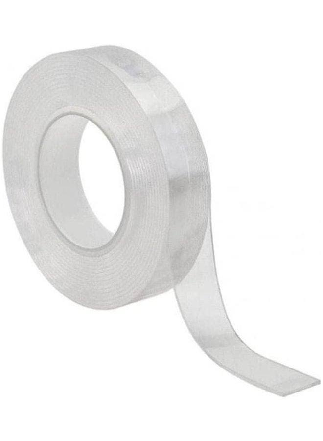 Generic Double Face Adhesive Tape Clear  - Image 1