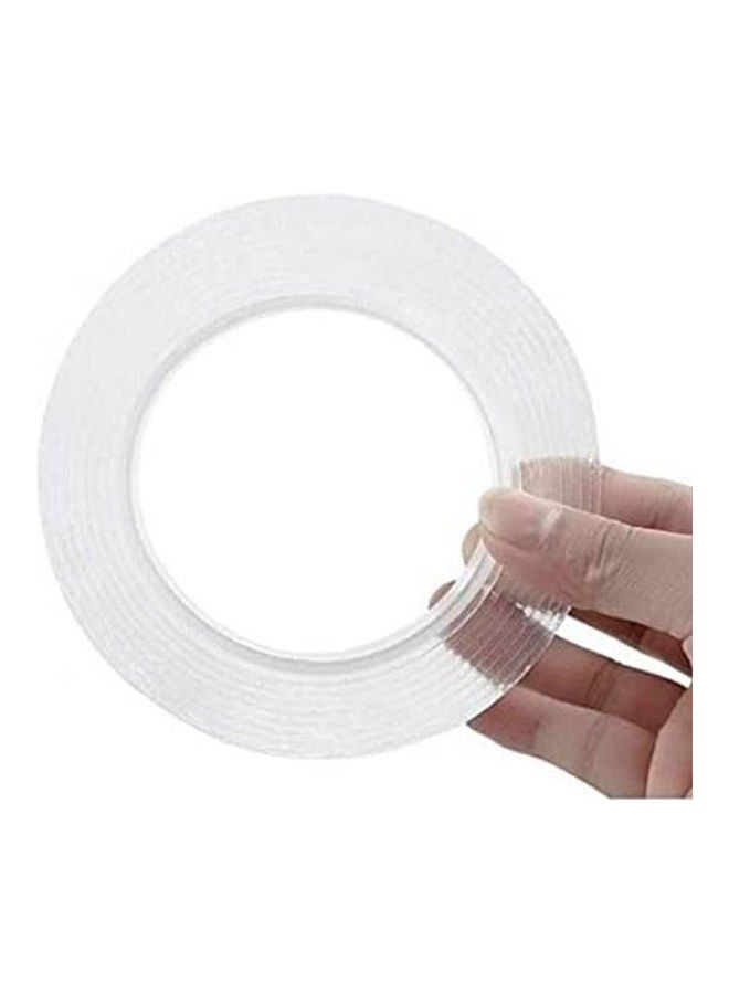 Generic Double Face Adhesive Tape Clear  - Image 2