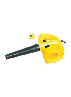 Generic Electric Blower Yellow 