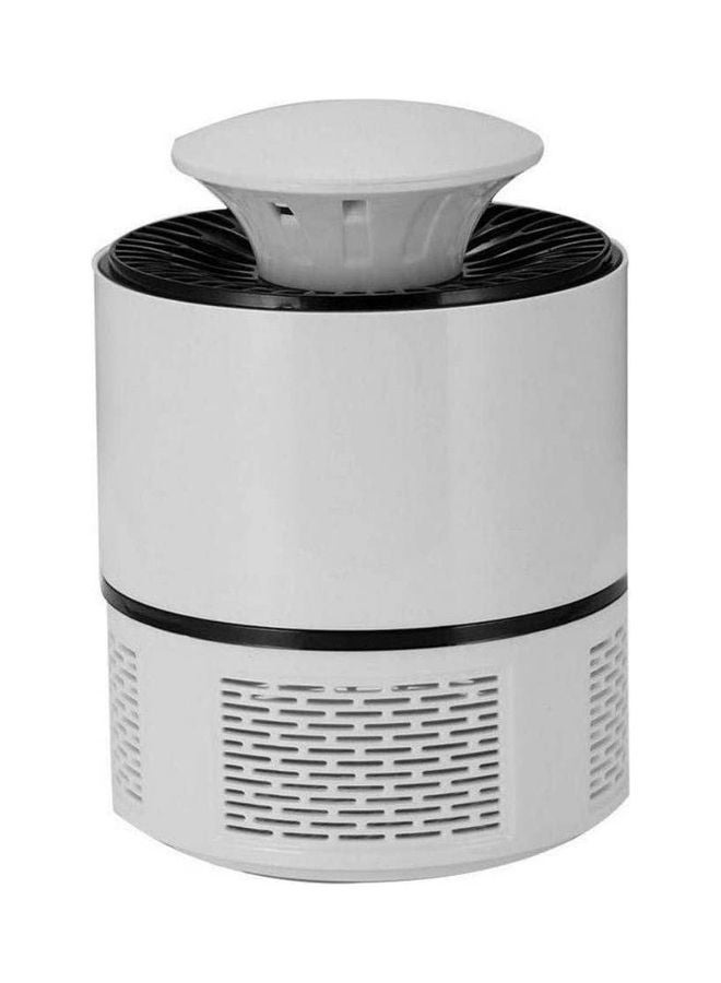 ماركة غير محددة البعوض القاتل فخ مصباح مصابيح LED USB مكافحة يطير البعوض الكهربائي مصباح المنزل  - Image 1