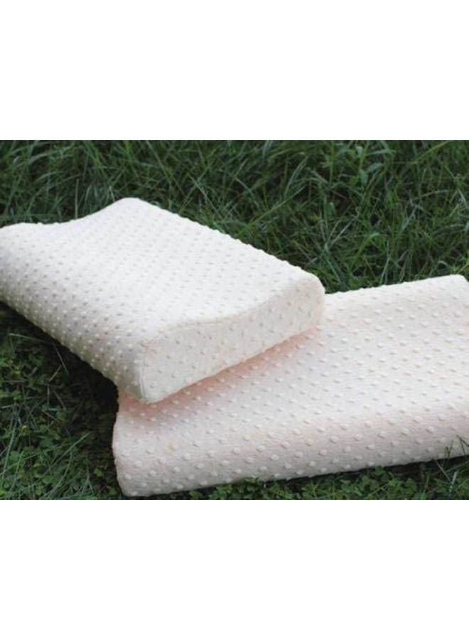 وسادة إسفنجية ذات ذاكرة - Image 2