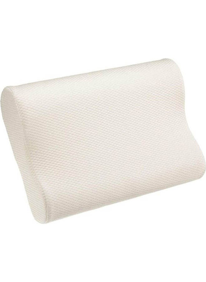 وسادة إسفنجية ذات ذاكرة - صغيرة