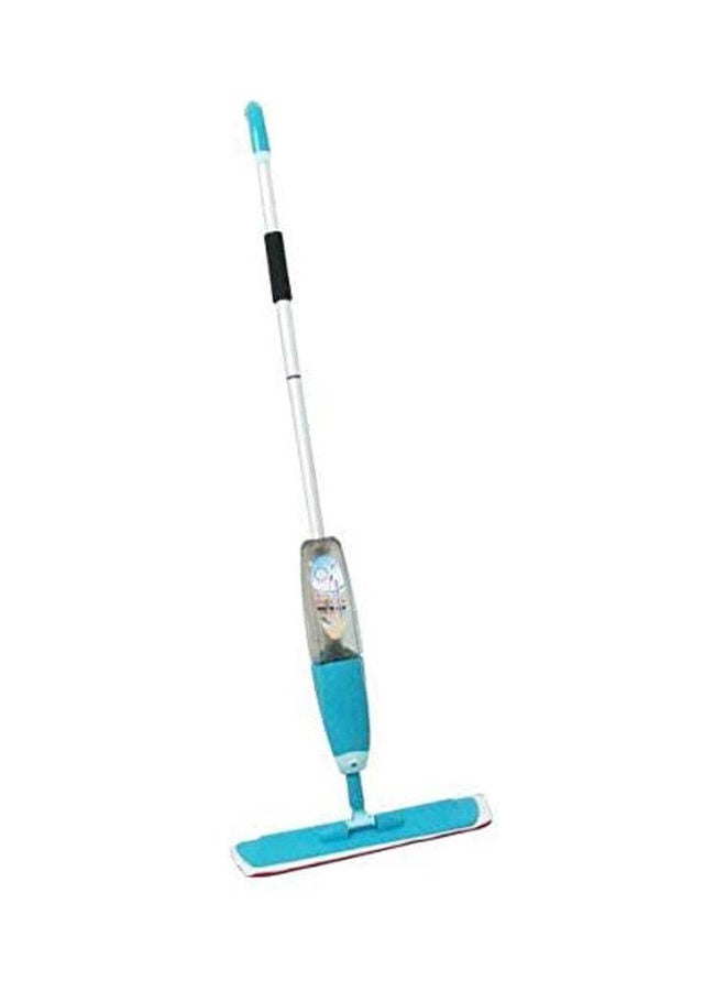 Healthy Spray Mop Blue - Image 1