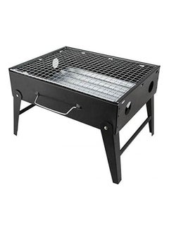 Foldable Barbeque Grill Black 4kg - v1647786653/N52926497A_1