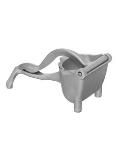 Generic Metal Hand Orange Juicer Silver  - Image 1