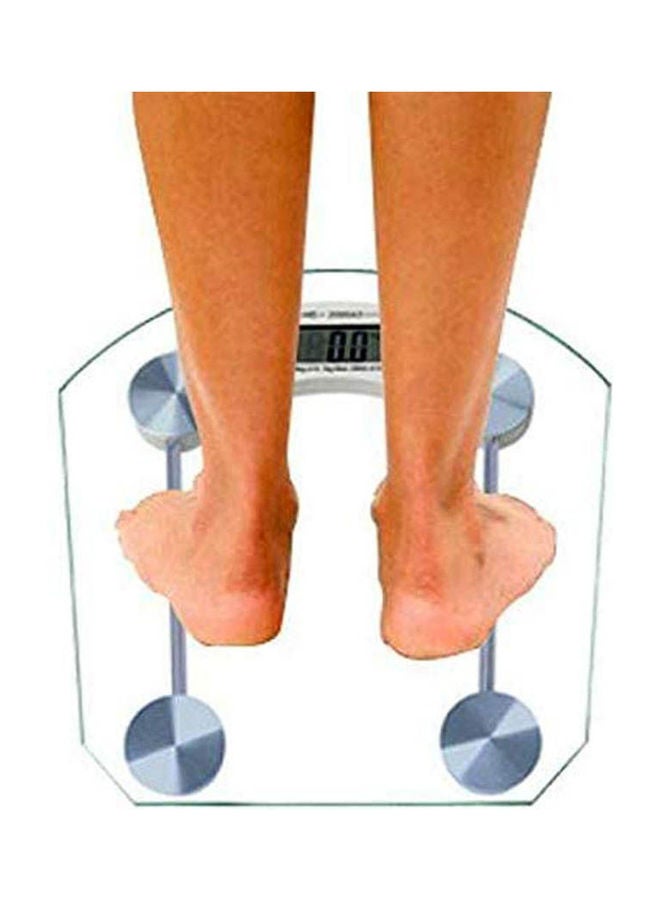 Generic - Home-Use Personal Digital Weighing Scale - Image 1