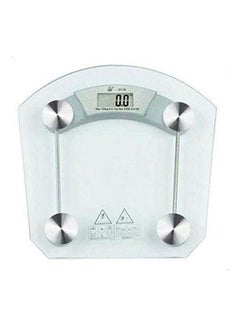 Home-Use Personal Digital Weighing Scale