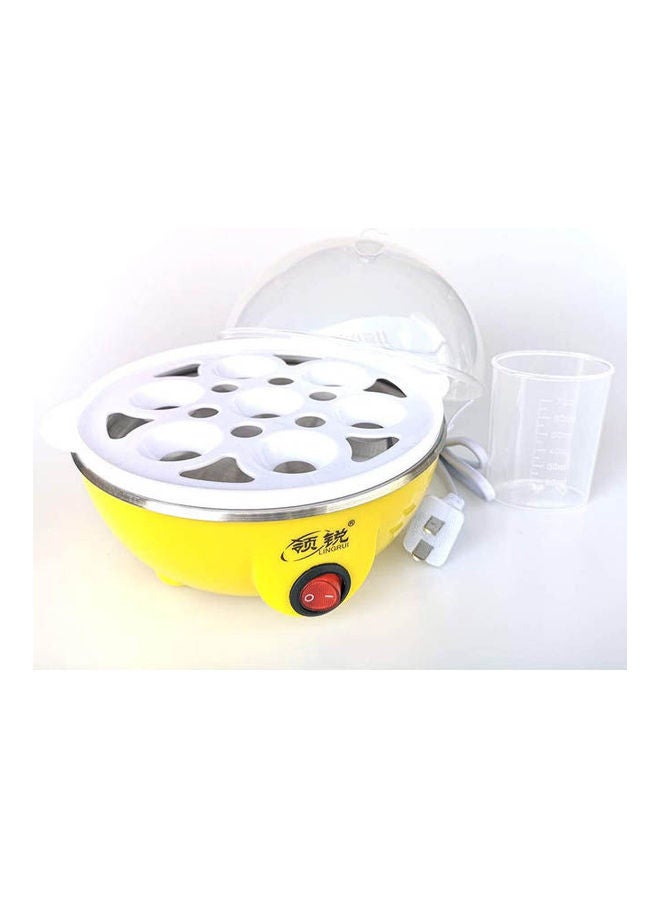 Egg Boiler 7 Egg Yellow  - Image 3