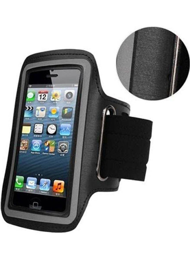 Generic Iphone 6/Iphone 6S Arm Band Mobile Phone Holder For Sports Gym Running Jogging - Image 1