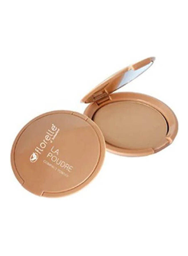 florelle Compact Powder 101-Beige