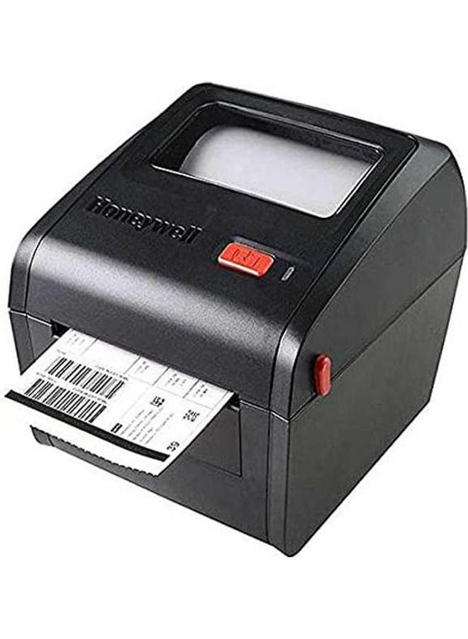 PC42d 4-Inch Direct Thermal Desktop Printer 22.25 x 18.4 x 17.4cm Black - v1647792549/N52928036A_1