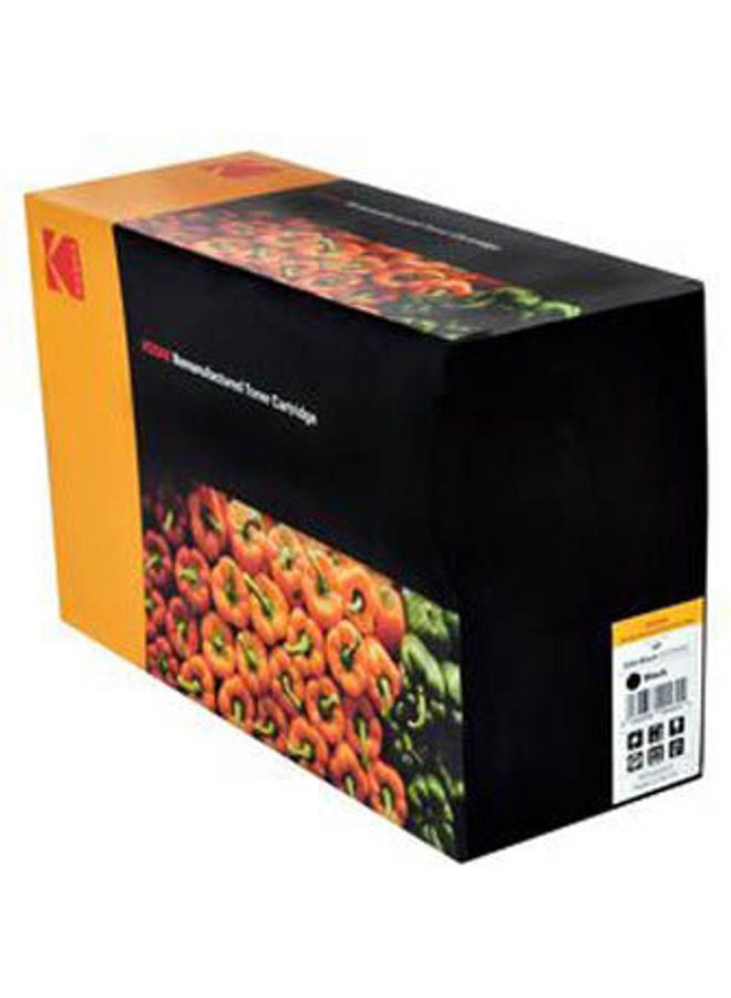 Kodak Toner Cartridge 55A Black For HP LaserJet Multicolour  - Image 2