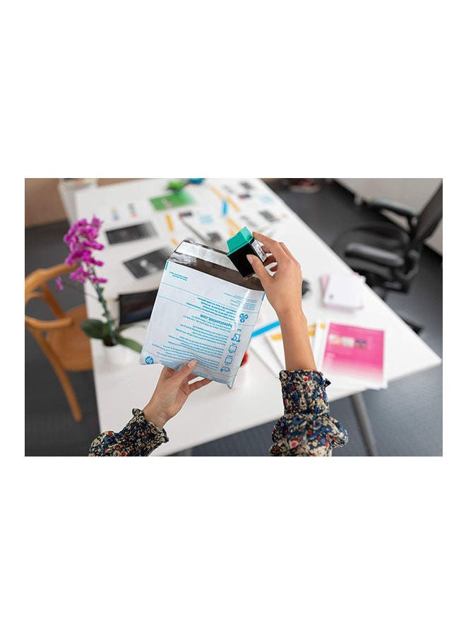 HP خرطوشة حبر 920XL أسود - Image 2