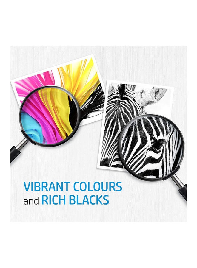 HP 953xl High Yield Ink Cartridge - F6u16ae Cyan - Image 5