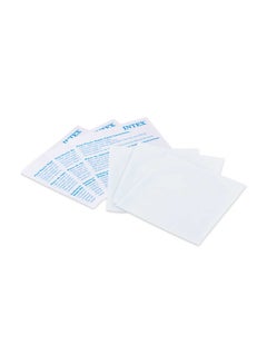 6 x Stick On Patches Suitable For Sealing Holes In Portable Vinyl Swimming Pool ‎6.99x6.99x0.1cm - v1647837477/N11822228A_3