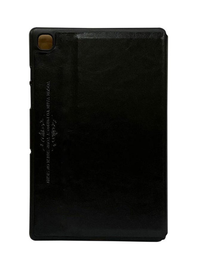 Kaku - Protective Case Cover For Samsung Galaxy Tab A7 Lite Black - Image 1