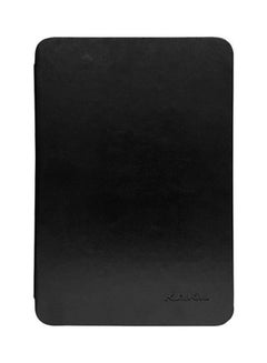 Kaku Protective Case Cover For Samsung Galaxy Tab A7 Lite Black  - Image 1